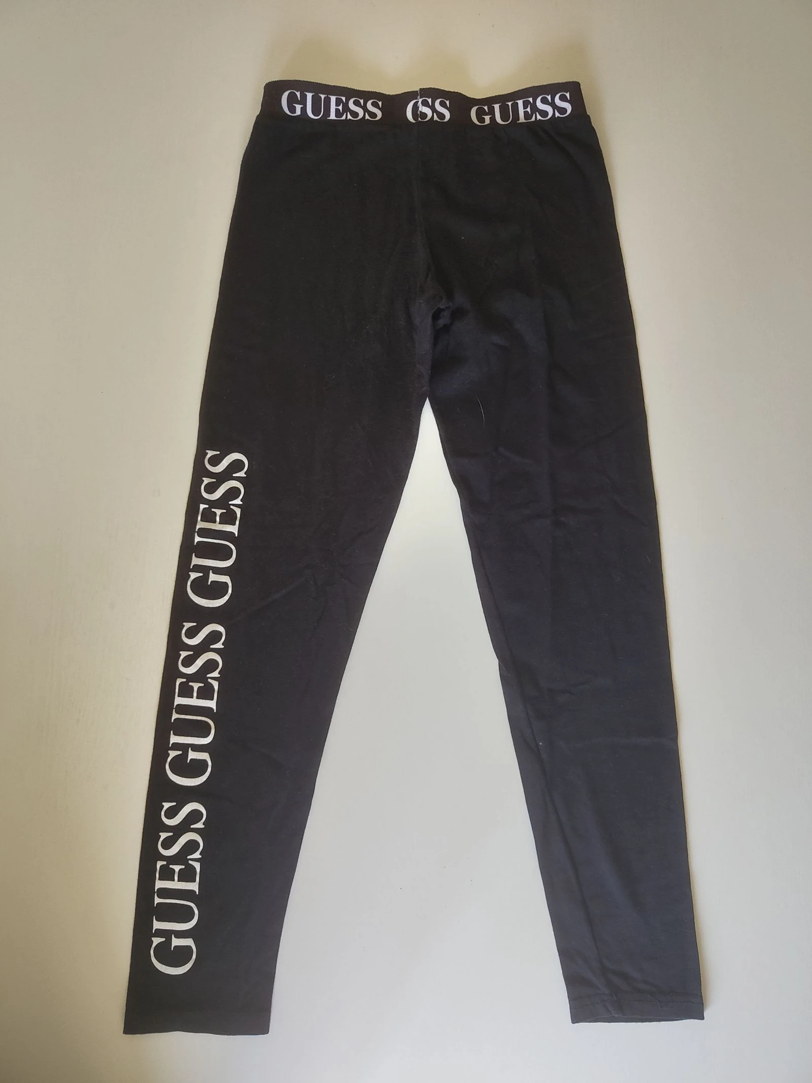 Black leggings – photo 3